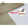 Buy cheap Relle SPC Click Plank Flooring 4mm 5mm 6mm 7mm Thickness Luxury SPC Flooring from wholesalers