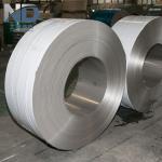 316l 201 Stainless Steel Strip 1.5mm Thick Cold Rolled Stainless Steel Coil