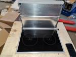 JP Heater Diesel Cooker Stove Diesel Stove Oven Kitchen Cooker Food Heater