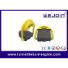 Buy cheap DC12V Parking Space Lock Safety Equipment Waterproof Energy Saving CE Certificated from wholesalers