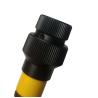 Buy cheap Vertical Motion Small Hand Wheel For Topcon Gts-100n 332n Series Total Station from wholesalers