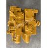 Buy cheap Sany SY365 Hydraulic Main Control Valve Excavator KMX32N B45008 from wholesalers