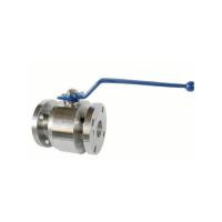 Buy cheap 4A2205 Body DN15 Forged Soft Seated Ball Valve product