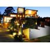 Buy cheap Modern Stainless steel cover waterproof IP65 footpath led stair light &LED Step light from wholesalers