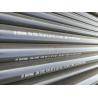 Buy cheap 10mm Thickness GR.B Erw Galvanized Steel Pipe For Fluid from wholesalers