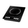 Buy cheap 500*500 Heat-Resistant Ceramic Glass Plate for Industrial Kitchen Stove Fireplace from wholesalers
