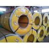Buy cheap For pressure vessel 0.6-10.0mm 904L stainless steel coils UNS S08904 from wholesalers