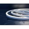 Buy cheap 10*10mm Silicone Neon Strip IP67 24V Waterproof 24V LED Neon Flex Outdoor from wholesalers