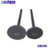 Buy cheap Diesel Truck Engine Part Inlet Exhaust Engine Valve For HINO EH700 H06C 13711-1470 13715-1110 13715-1081 from wholesalers