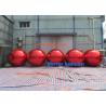 Buy cheap Christmas Mirror Balloons Red Gloden Blue Silver Color Can Keep Air 1 Year from wholesalers