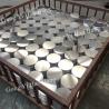 Buy cheap Kitchen Lamp Shade 1100 1050 1060 H14 H12 Pot Aluminum Circle from wholesalers