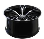 20 Inches Alloy Aluminum Replica 5x120 Bmw Forged Wheels For Customized