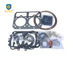 Buy cheap 6128-K1-0013 Komatsu Digger Parts , Upper And Lower Engine Gasket Set Metal Material from wholesalers