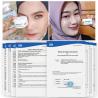 Buy cheap Korean Moisturizer Day Night Facial Cream 30g 97.5% Snail Mucin Repair Cream from wholesalers