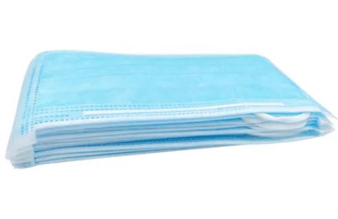 Buy cheap Virus Protective Disposable Nose Mask Breathable Stronger Filtering Effect from wholesalers