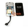 Buy cheap MTK Chip Motorcycle GPS Tracker Support Blind Area Repay And Over Speed Alert from wholesalers