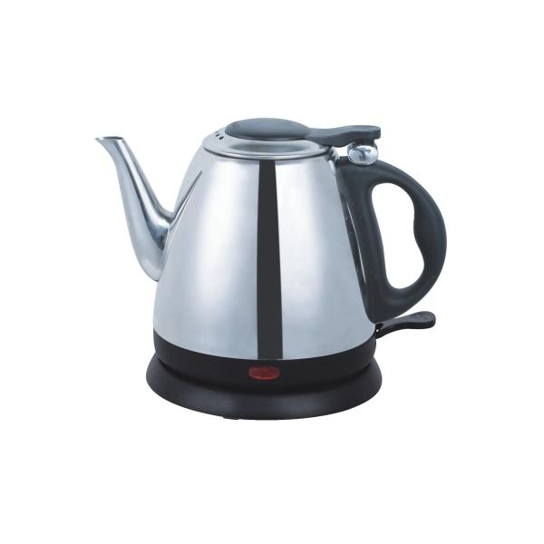 Buy cheap Coffee Drip Water Boiler Kettle Gooseneck Kitchenaid Electric Tea Kettle from wholesalers