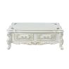 Buy cheap MDF Baking Lacquer Carving Modern Living Room Coffee Table from wholesalers