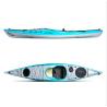 Buy cheap Rotoplastic Custom Kayak For Ocean Rotoform Aluminum Mold from wholesalers