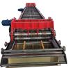 Buy cheap Hydraulic Decoiler Metal 0.8mm Plc Decking Forming Machine from wholesalers