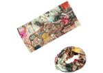 Breathable Original Multifunctional Seamless Wear , Ski Headwear Sublimation