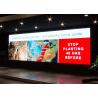 Buy cheap Video Display Stage Background Led Display Big Screen 3mm 4mm Pixels from wholesalers
