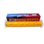 Custom Soft PE PVC Kitchen Cling Wrap Food Grade Plastic Fresh Keeping Cling
