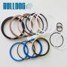 Buy cheap Hyundai R160LC-9 Excavator Cylinder Boom Kit hydraulic repair kit 31Y1-34790 from wholesalers