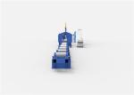 3 - 24m Length For Steel Tube 3m Sch80 89mm Dia Pipe Expanding Machine