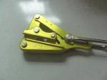 400mm2 wire aluminum clamp for wires in the power industry transmission line