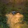 Buy cheap Aerial Forest Wildland Fire Fighting Defense Customizable 30 Kg Payload Heavy Lift RC Firefighting Drone from wholesalers