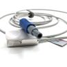 Buy cheap Compatible Le-mo Adult Finger Spo2 Sensor from wholesalers