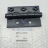 Buy cheap 4175621720 Stainless Steel Hinge 417-56-21720 for Komatsu WA100M WA120 WA120L WA180 WA180PT WA80 from wholesalers