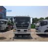 Buy cheap Dongfeng Tianjin DFAC 10 To 14CBM Garbage Compactor Truck from wholesalers