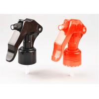 Buy cheap Liquid Mini Trigger Sprayer 24 / 28MM Neck Size 24 / 410 Ribbed Closure product