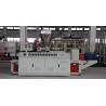 Buy cheap 25000x6000x4000 PVC Extrusion Line for Wide Door and Kitchen Board Manufacturing Line from wholesalers