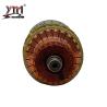 Buy cheap IM3039 139352 618311 Car Starter Motor Armature 12V from wholesalers