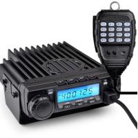 Buy cheap BF-9500 UHF 400-470MHz Mobile Gmrs Repeater Vehicle Mouted Type product