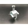 Buy cheap Unistrut Pipe Fitting 3/8'' Cable Clamps from wholesalers