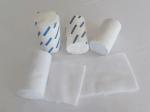 Medical Soft Cotton bandages Orthopaedic Cast padding Bandage Disposable