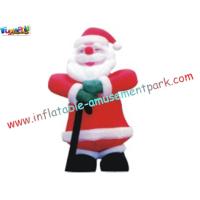 Buy cheap Outdoor Large 20 foot inflatable snowman, Santa claus Holidays Christmas product