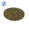 Buy cheap Popular Military Challenge Coins 3D Metal Copper Stamping Dies Custom Souvenir Coins from wholesalers