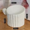 Buy cheap Cat Bowl Porcelain To Protect Cervical Vertebrae Cactus Dog Cat Food Bowl From Spilling Pet Drinking Bowl from wholesalers