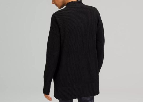 Buy cheap Winter Sweater For Working Out 250 Gram Weight loose fit from wholesalers