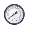 Buy cheap Dry Fuel 3MM 2.5 Inch 100 Psi General Pressure Gauges 1/4 NPT from wholesalers