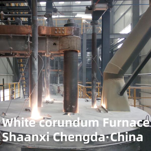 Buy cheap White Corundum Furnace (New) from wholesalers