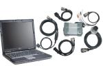 Mercedes Diagnostic tool mb star c3 diagnose Pro for Mercedes Benz Trucks