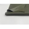 Buy cheap Full Dull 20D 100% Recycled PET Fabric Nylon Downproof Lightweight Waterproof Fabric from wholesalers