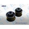 Buy cheap piston seals Concrete Pump Spare Parts Delivery Piston Rubber cleaning piston from wholesalers