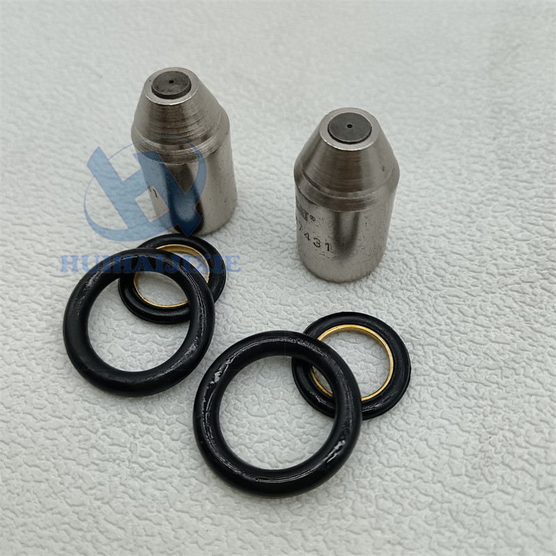 Fuel Injection Nozzle 7M-7431 7M7431 for Caterpillar D353C D353D D353E D379A D379B Engine